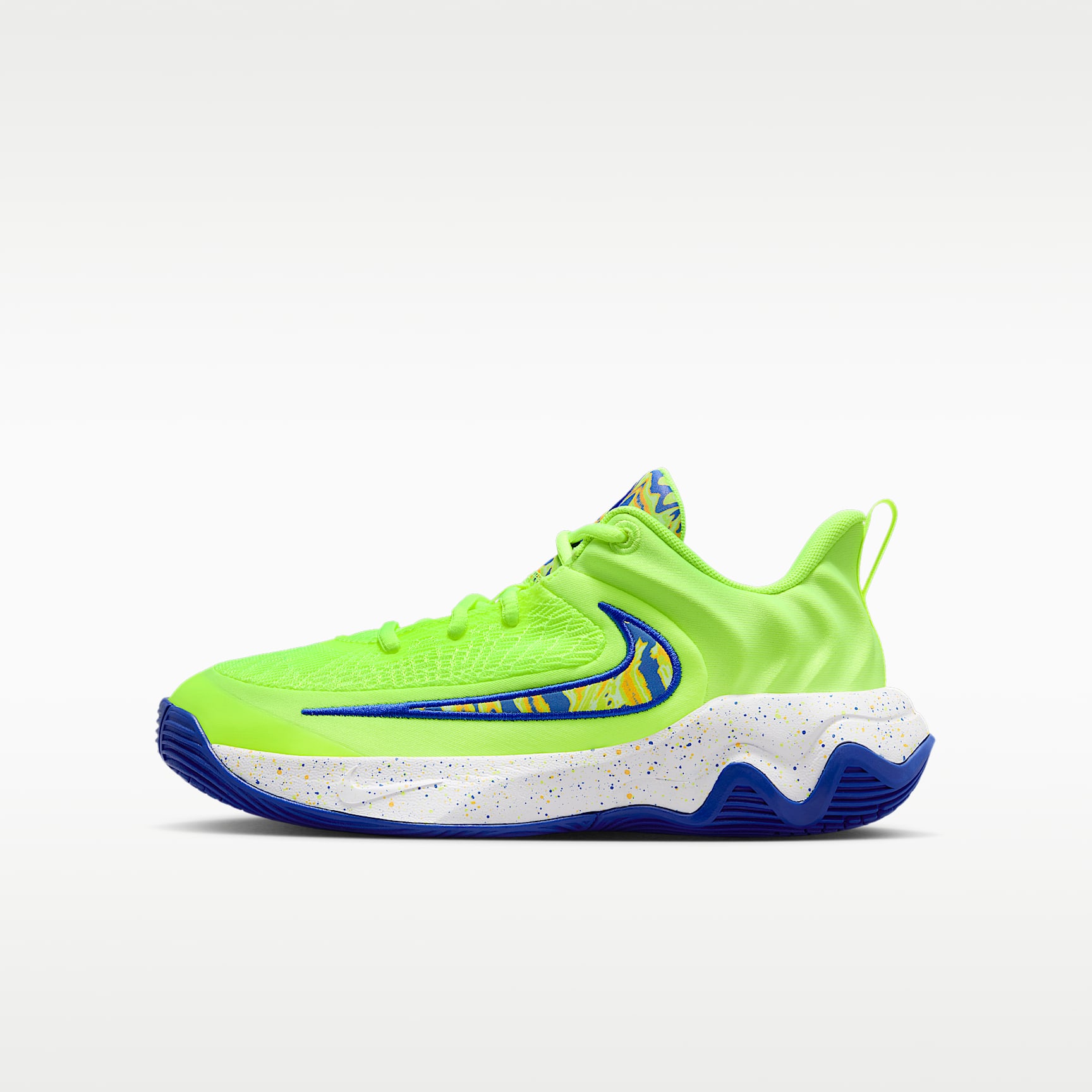 (新品未使用) Giannis Immortality 4EP Giannis Immortality 4 SE Big Kids' Basketball Shoes. Nike.com